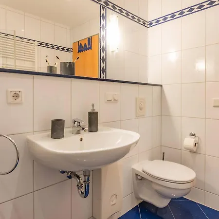 Haus Duenenwald 14